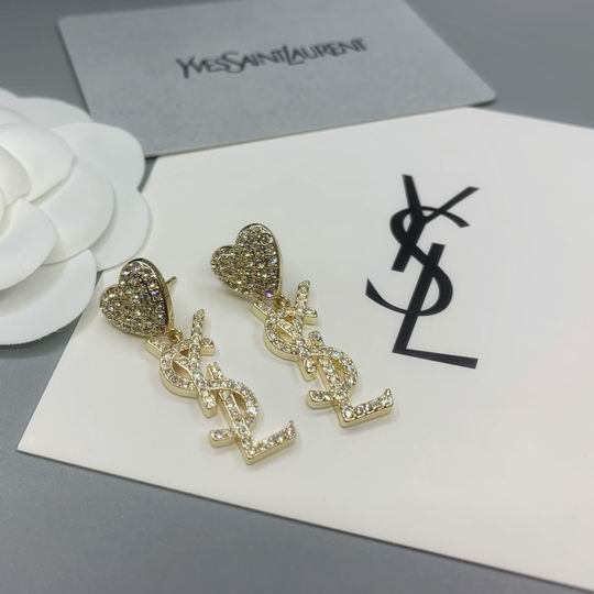 YSL Earrings 03lyh171